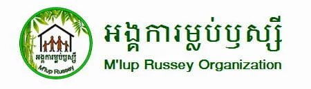 M'lup Russey